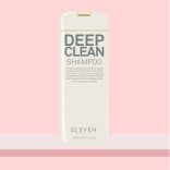 Eleven Australia Deep Clean szulfátmentes, parabénmentes mélytisztító sampon 300 ml