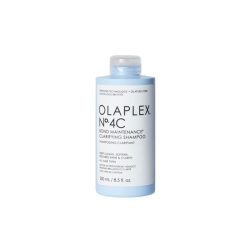 Olaplex No.4C Mélytisztító hajmegújító sampon 250 ml