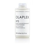 Olaplex No.5 Bond Maintenance hajmegújító balzsam 250 ml