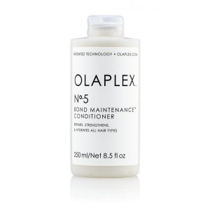 Olaplex No.5 Bond Maintenance hajmegújító balzsam 250 ml