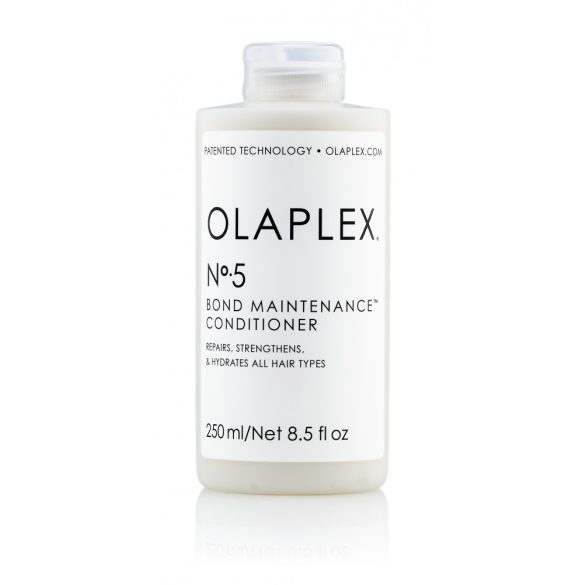 Olaplex No.5 Bond Maintenance hajmegújító balzsam 250 ml