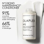 Olaplex No.5 Bond Maintenance hajmegújító balzsam 250 ml