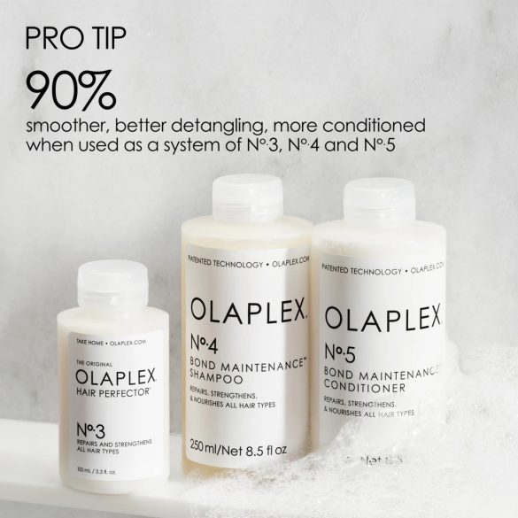 Olaplex No.5 Bond Maintenance hajmegújító balzsam 250 ml