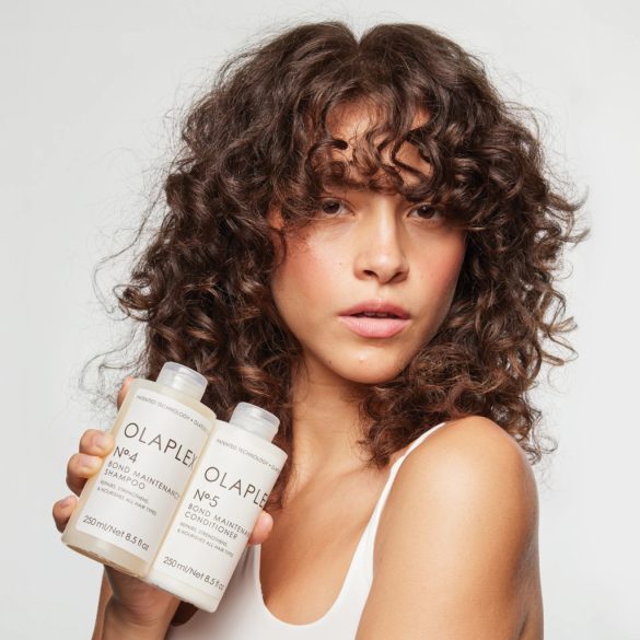 Olaplex No.5 Bond Maintenance hajmegújító balzsam 250 ml