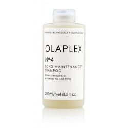Olaplex NO.4 Hair hajmegújító sampon  250ml