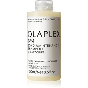 Olaplex NO.4 Bond Maintenance hajmegújító sampon 250 ml