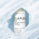 Olaplex NO.4 Bond Maintenance hajmegújító sampon 250 ml