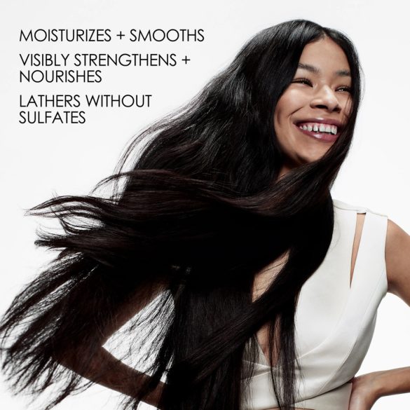 Olaplex NO.4 Bond Maintenance hajmegújító sampon 250 ml