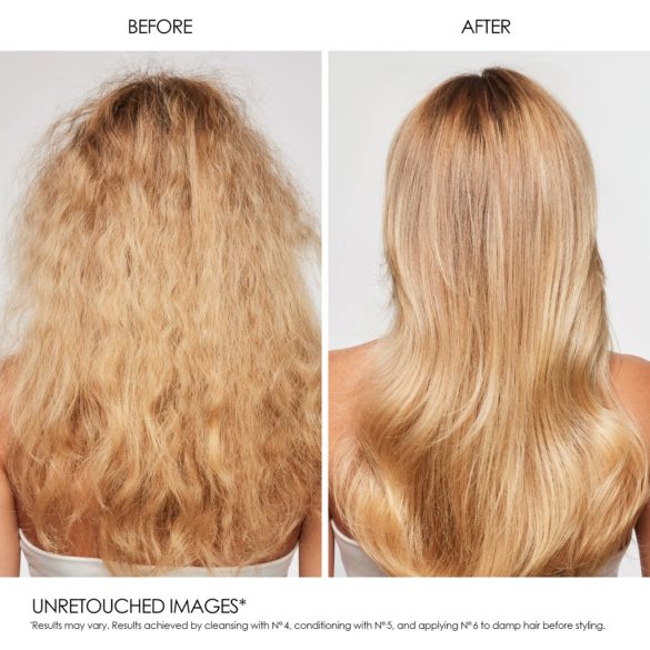 Olaplex NO.4 Bond Maintenance hajmegújító sampon 250 ml