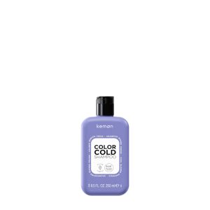 Kemon Hair Care Color Cold hamvasító sampon 250 ml