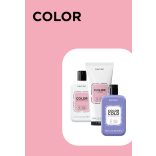 Kemon Hair Care Color Cold hamvasító sampon 250 ml