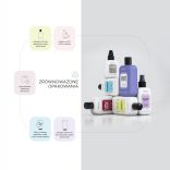 Kemon Hair Care Color Cold hamvasító sampon 250 ml