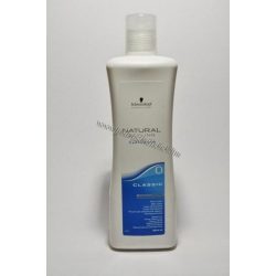 Schwarzkopf Natural Styling Classic dauervíz 0 1000 ml