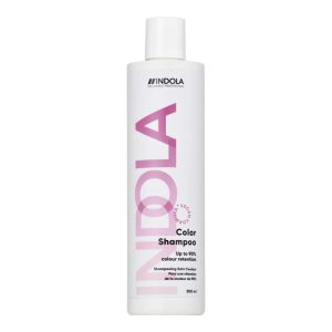 Indola Care Color Hajszínvédő sampon 300 ml