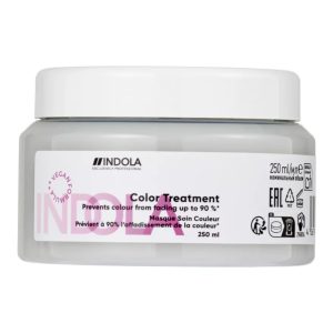 Indola Care Color Hajszínvédő Pakolás 250 ml