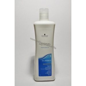 Schwarzkopf Natural Styling Classic dauervíz 1 1000 ml