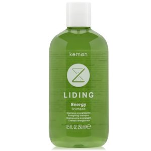 Kemon Liding Energy sampon hajhullás ellen 250 ml