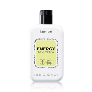 Kemon Hair Care Energy sampon hajhullás ellen 250 ml