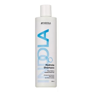 Indola Care Hydrate Hidratáló sampon 300 ml