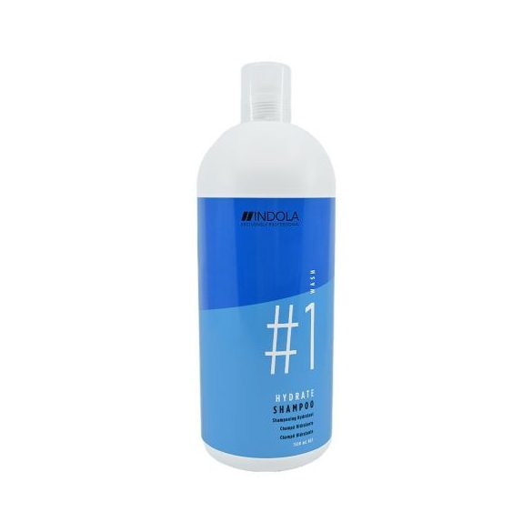 Indola Hydrate Hidratáló hajsampon 1500 ml