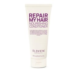   Eleven Australia Repair My Hair hajkötésjavító balzsam roncsolt hajra 200 ml 