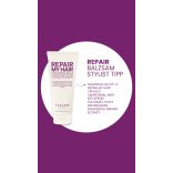 Eleven Australia Repair My Hair hajkötésjavító balzsam roncsolt hajra 200 ml 