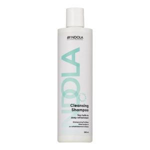 Indola Care Scalp Mélytisztító sampon 300 ml