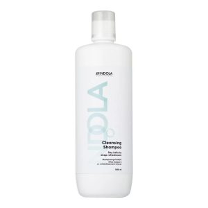 Indola Care Scalp Mélytisztító sampon 1000 ml