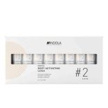 Indola Care Scalp Root Activating Haj-aktiváló folyadék 8x7 ml