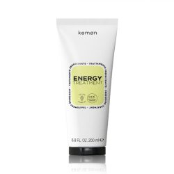 Kemon Hair Care Energy hajpakolás 200 ml