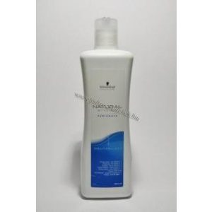 Schwarzkopf Natural Styling dauerfixáló 100 ml