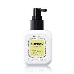   Kemon Hair Care Energy lotion folyadék hajhullás ellen 100 ml