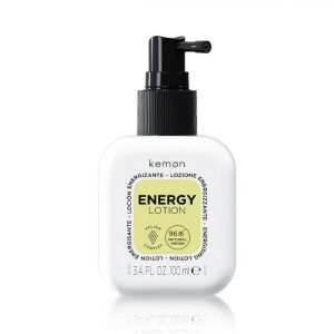Kemon Hair Care Energy lotion folyadék hajhullás ellen 100 ml