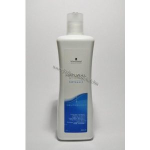 Schwarzkopf Natural Styling dauerfixáló 1000 ml