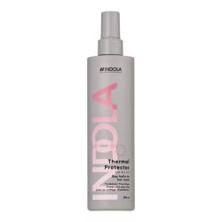   Indola Style Smooth Thermal Protector Spray hővédő spray 300 ml