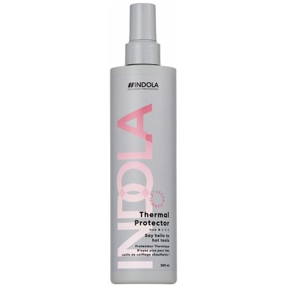 Indola Style Smooth Thermal Protector Spray hővédő spray 300 ml