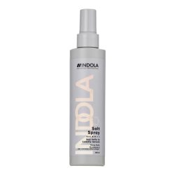   Indola Style Texture Salt Spray sós hajformázó spray 200 ml