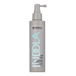 Indola Style Volume Lift it up hajtőemelő spray 200 ml