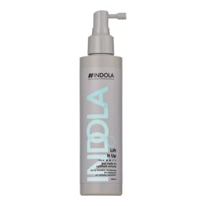 Indola Style Volume Lift it up hajtőemelő spray 200 ml