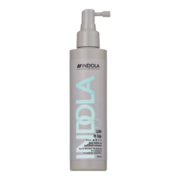 Indola Style Volume Lift it up hajtőemelő spray 200 ml