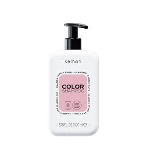 Kemon Hair Care Color sampon festett hajra 1000 ml