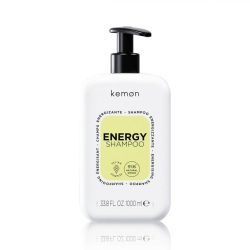 Kemon Hair Care Energy sampon hajhullásra 1000 ml