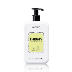 Kemon Hair Care Energy sampon hajhullásra 1000 ml