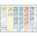 Alfaparf Style Stories Extra erős hajlakk 500ml