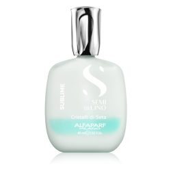   Alfaparf Semi Di Lino Sublime Cristalli di Seta selymesítő szérum 45ml