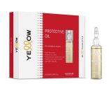Yellow Color Care Protective olaj ampulla 6X13ml