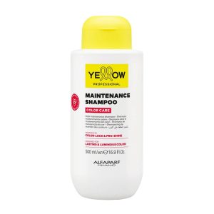 Yellow Color Care sampon 500ml