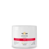 Yellow Color Care maszk 500 ml