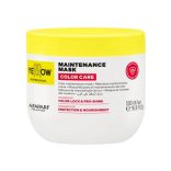 Yellow Color Care maszk 500 ml