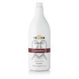 Yellow Nutritive sampon argánolajjal kókuszolajjal 1000ml